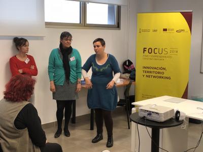#FocusPyme y Emprendimiento Reinventhadas