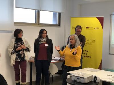 #FocusPyme y Emprendimiento Reinventhadas