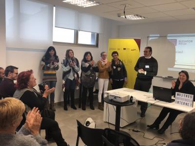 #FocusPyme y Emprendimiento Reinventhadas