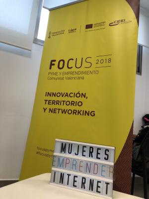 #FocusPyme y Emprendimiento Reinventhadas