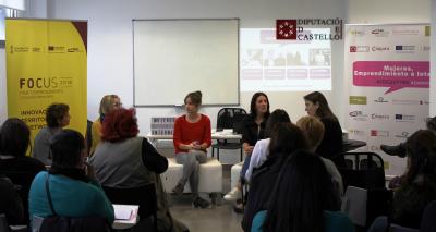 #FocusPyme y Emprendimiento Reinventhadas