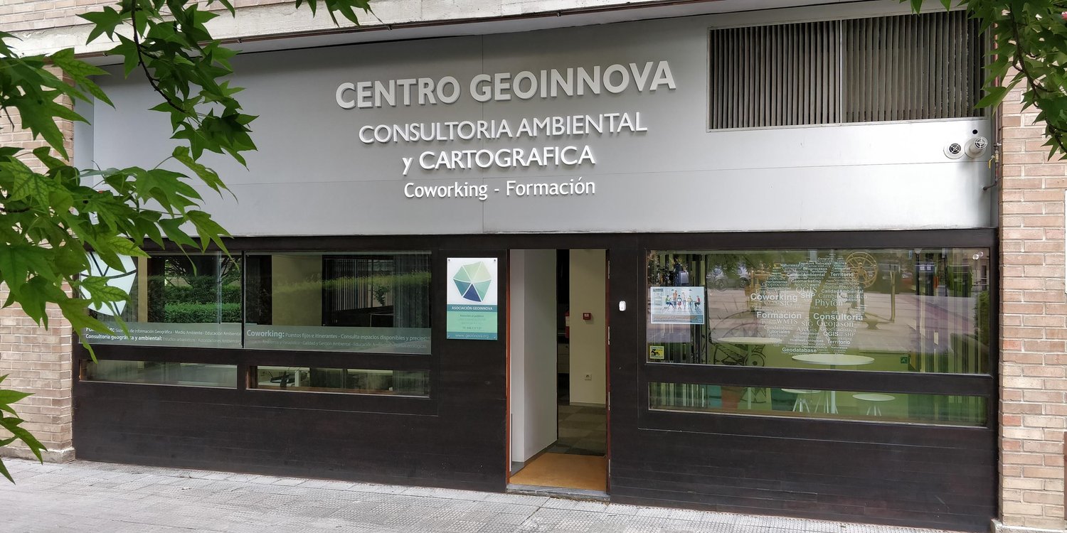 ASOCIACI�N GEOINNOVA