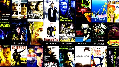 Mejores Webs para ver Series y Películas Gratis
