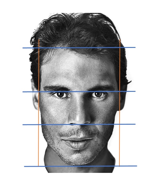 Las claves del �xito de Rafa Nadal