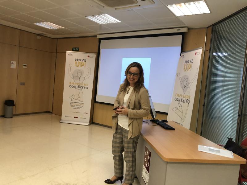 Preselecci�n proyectos MOVE UP! Emprende con �xito 2019[;;;][;;;]- 1 - 1 - 1