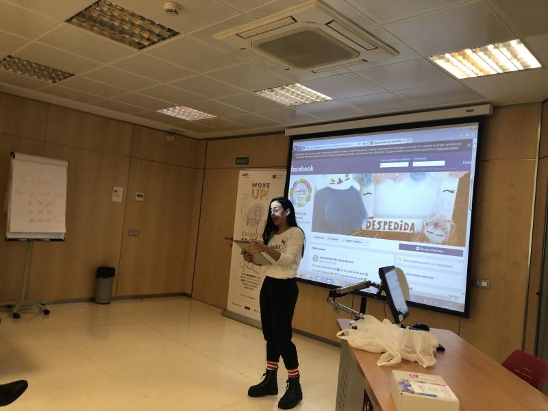 Preselecci�n proyectos MOVE UP! Emprende con �xito 2019[;;;][;;;]- 1