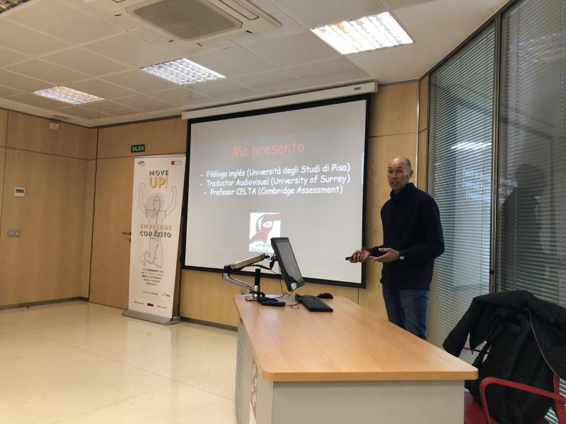 Preselecci�n move up! emprende con �xito 2019[;;;][;;;]- 1 - 1 - 1