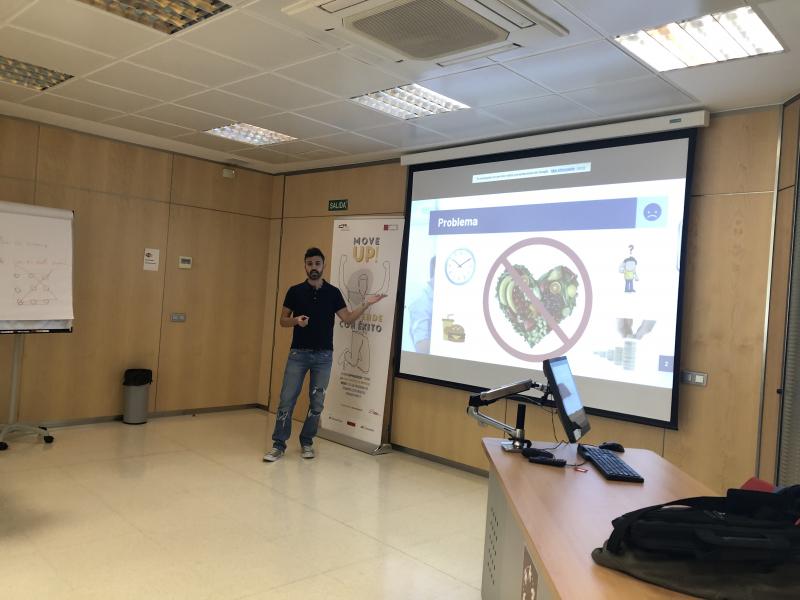 Preselecci�n move up! emprende con �xito 2019[;;;][;;;]- 1 - 1 - 1 - 1 - 1