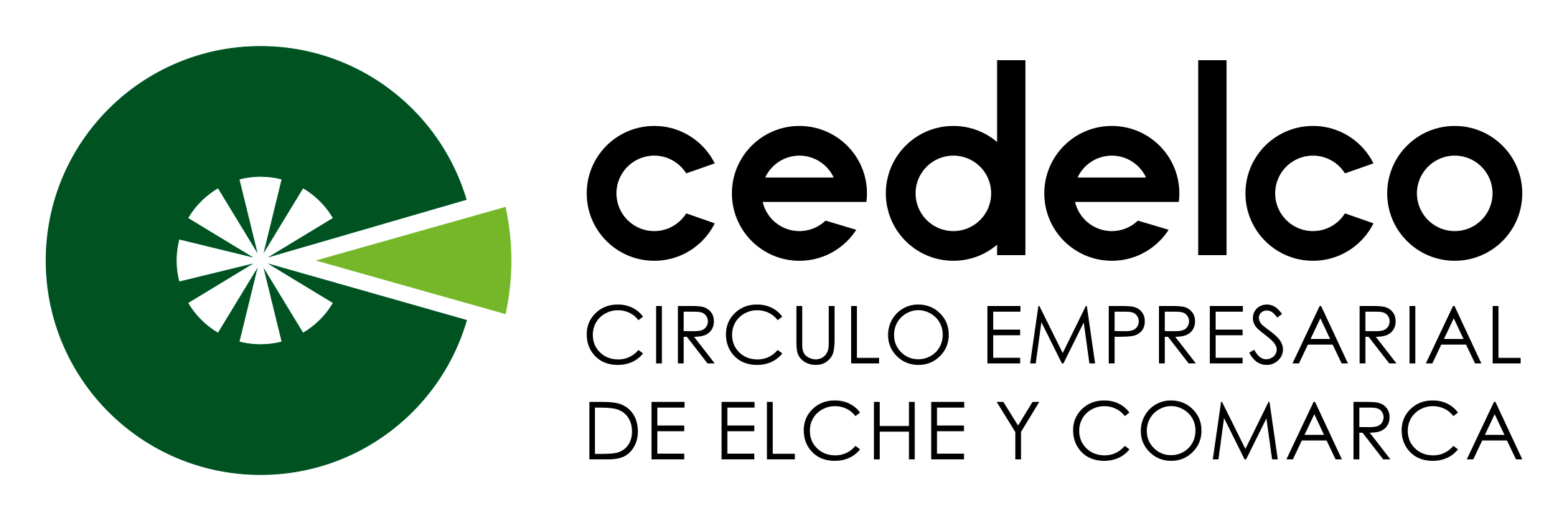 Círculo Empresarial de Elche y Comarca- CEDELCO