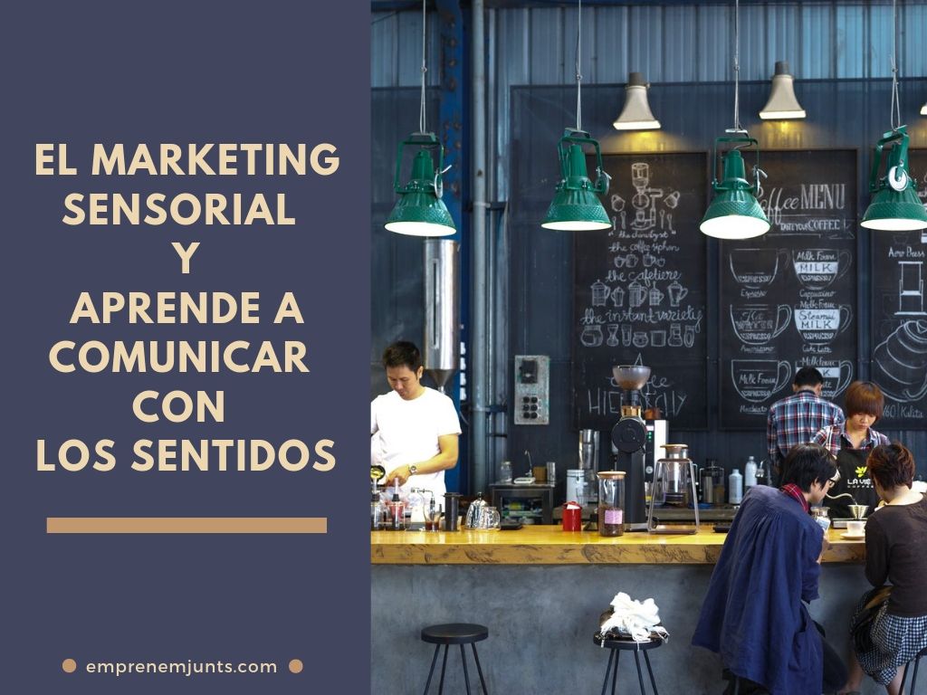 Marketing Sensorial