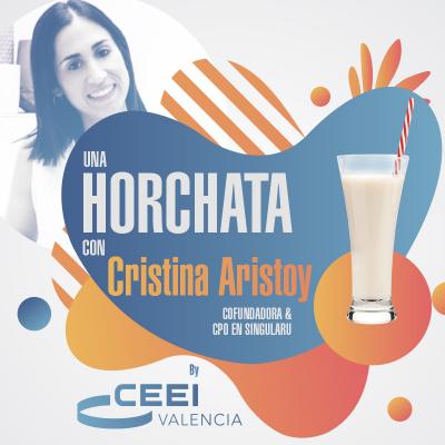 Cristina Aristoy, Singularu