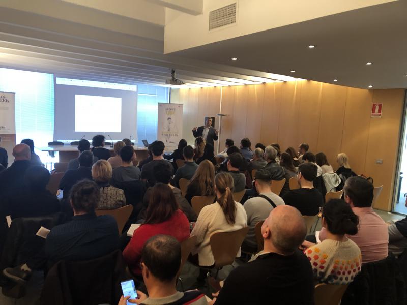 Jornada informativa programa MOVE UP! Emprende con �xito (1)[;;;][;;;]