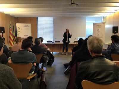 Jornada informativa programa MOVE UP! Emprende con �xito (4)