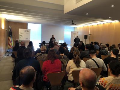 Jornada informativa programa MOVE UP! Emprende con �xito (6)