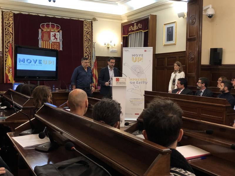 Inauguraci�n IV Move Up (2019) (8)[;;;][;;;]