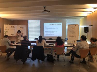 Presentaci�n y defensa en  final primera fase (5)