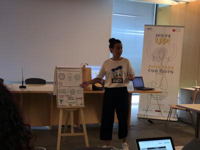 Tercera Fase MOVE Up!. Presentaci�n final (19)