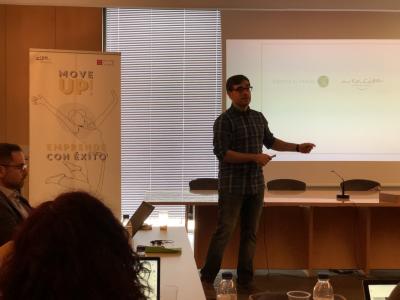 Tercera Fase MOVE Up!. Presentaci�n final (28)