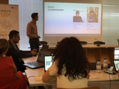 Tercera Fase MOVE Up!. Presentaci�n final (38)