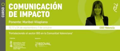 Curso Comunicaci�n de impacto