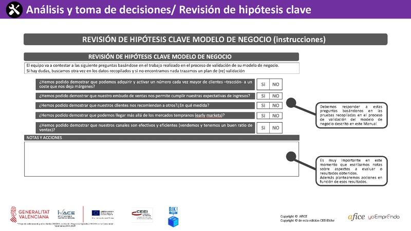 37 - Hiptesis Clave Modelo