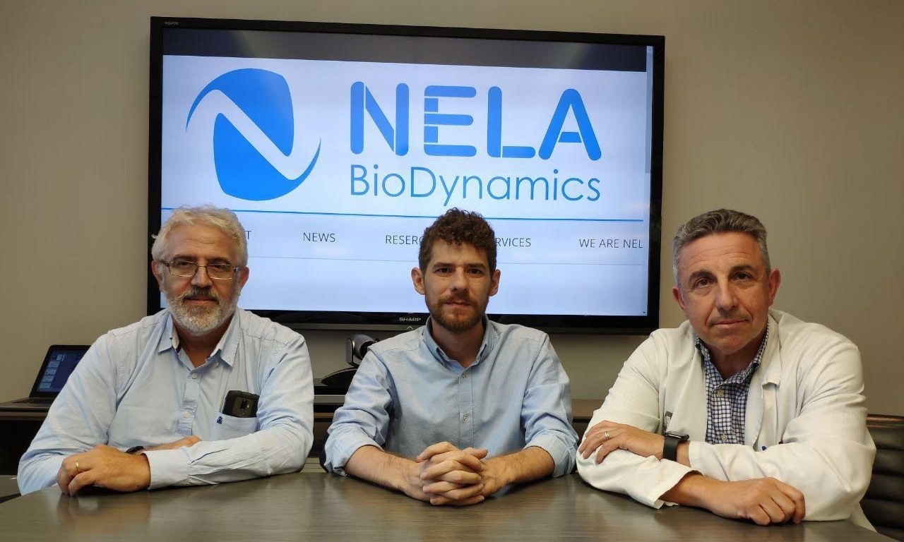 NELA BioDynamics