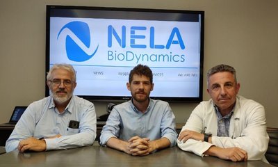 NELA BioDynamics: "Con Órbita se aceleran la organización de ideas y la obtención de recursos"