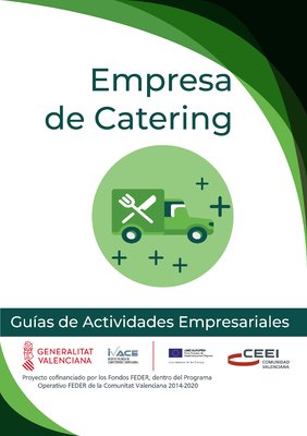 Turismo, Hostelera y Restauracin. Empresas de catering.