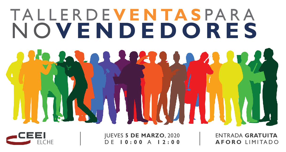 jornada ventas para no vendedores