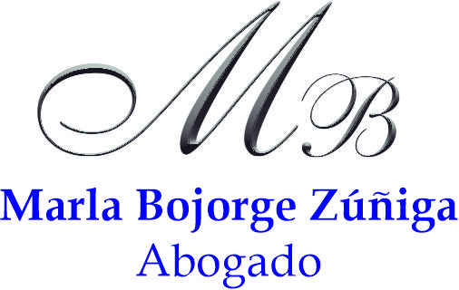 MARLA BOJORGE ABOGADO MB- marca registrada OEPM