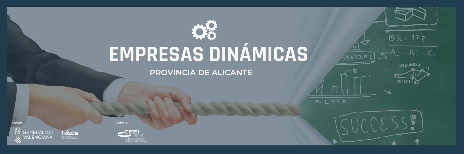 Empresas din�micas[;;;][;;;]