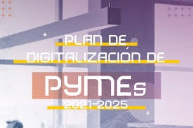 cartel plan digitalizacin