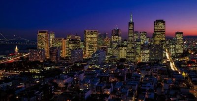 Desafa San Francisco