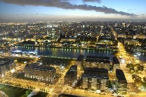 Buenos Aires, ciudad emprendedora