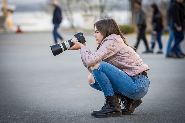 C�mo ser un fot�grafo de confianza de Google Street View