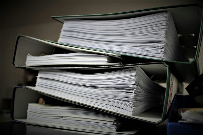 �C�mo puedo cumplir con el RGPD al destruir documentos?