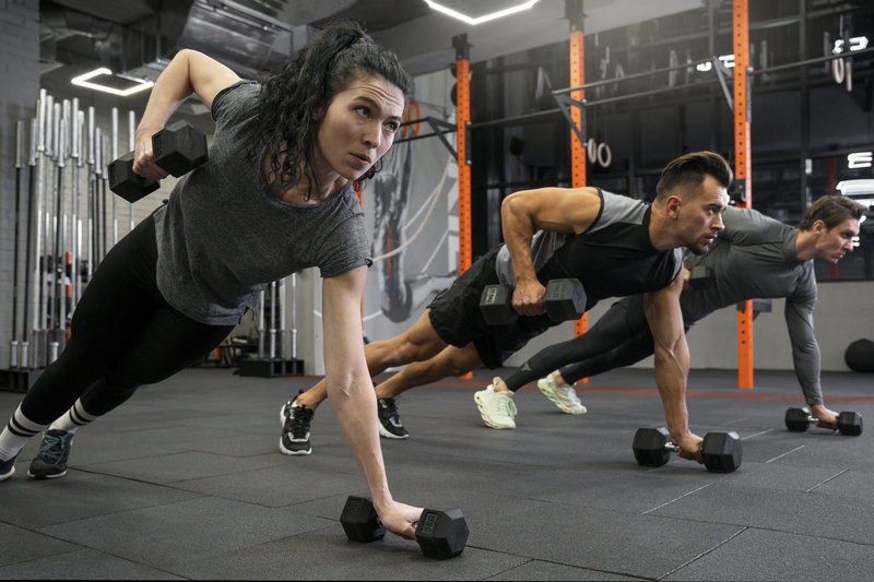 Sancionan a un gimnasio por usar la imagen de un usuario sin su consentimiento