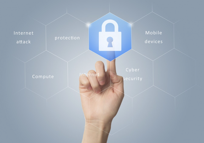 Diferencias entre ciberseguridad y Protecci�n de Datos Personales