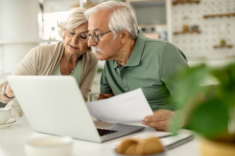 Seg�n el Instituto de las Mujeres, las pensiones de las mujeres son un 31% m�s bajas que las de los hombres