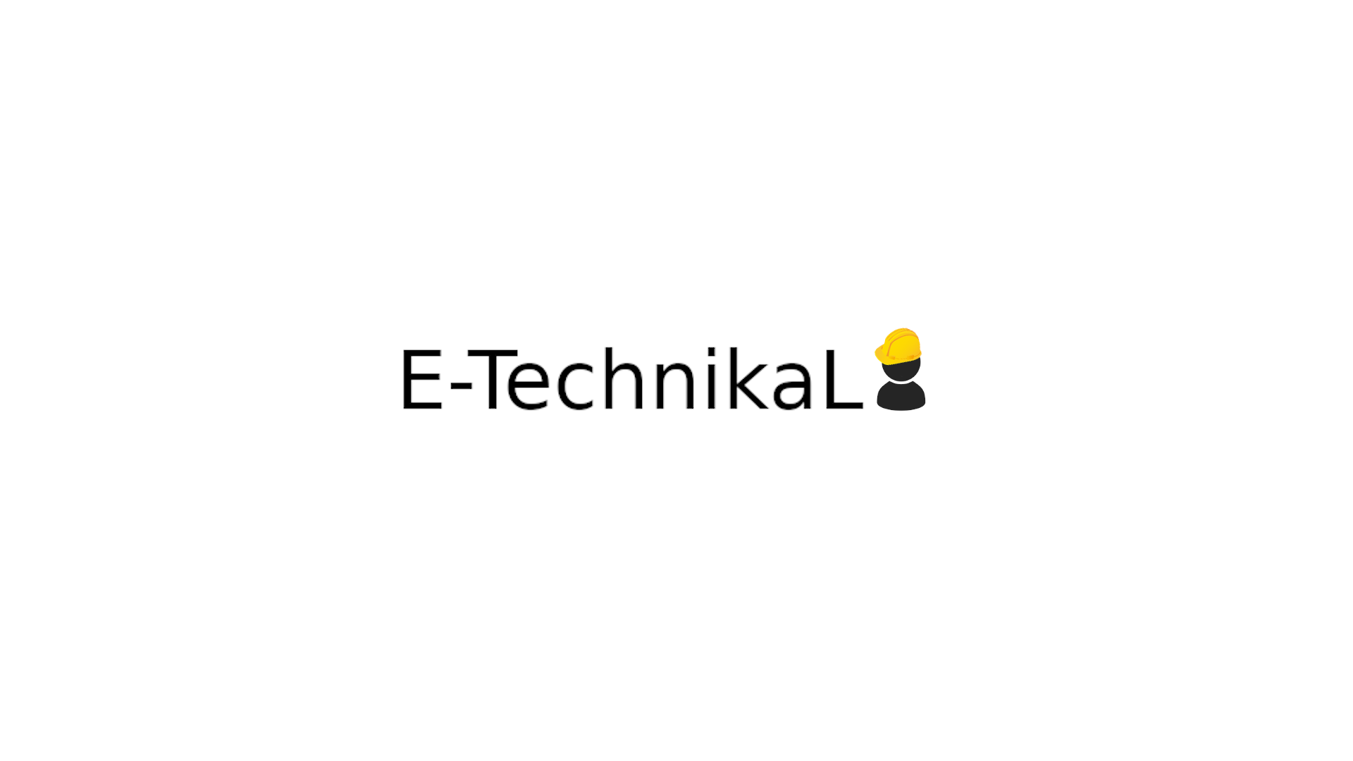 E-tecnical